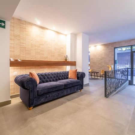 Myflats Urban Stay Alicante Exterior photo