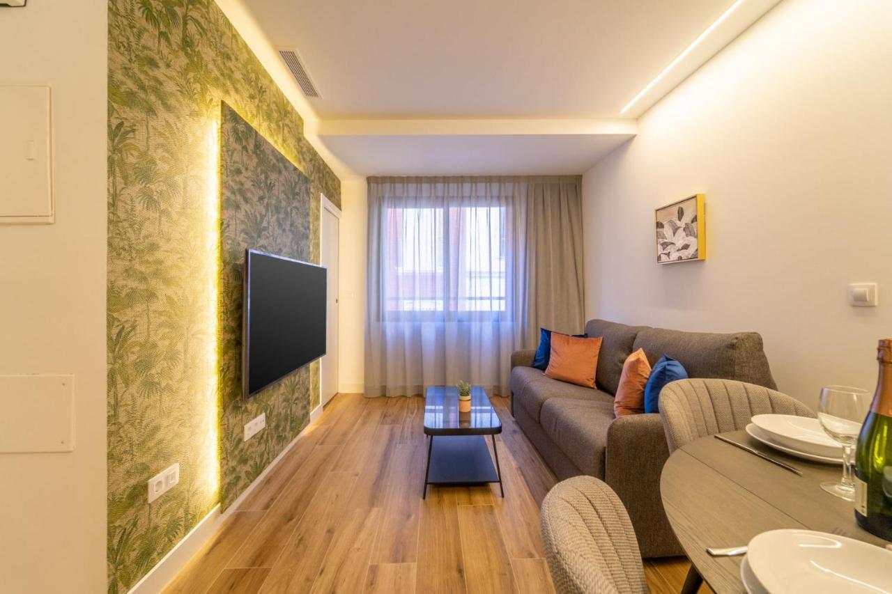 Myflats Urban Stay Alicante Exterior photo