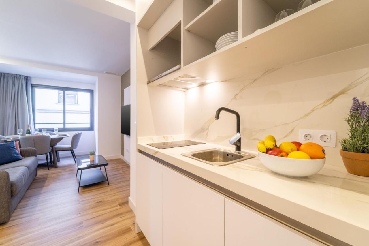 Myflats Urban Stay Alicante Exterior photo