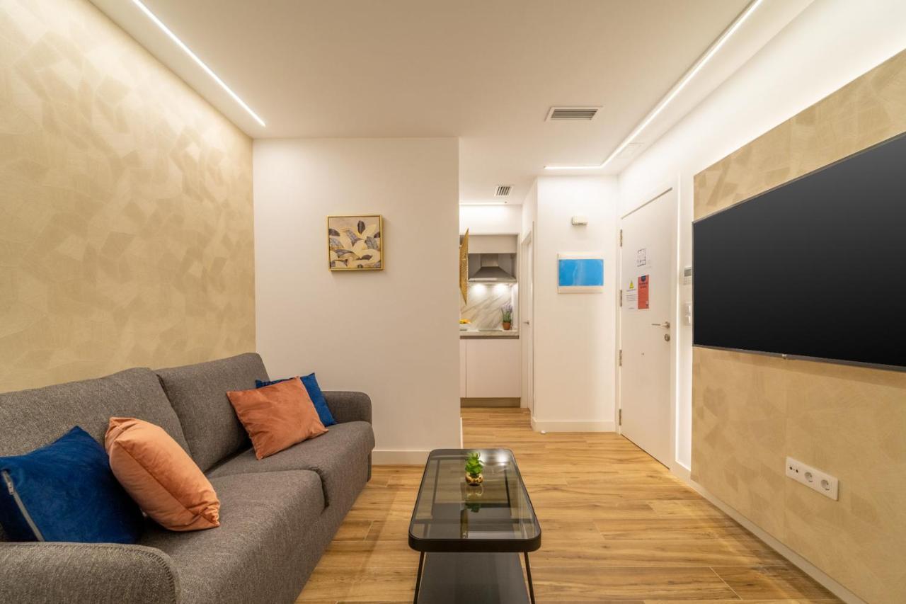 Myflats Urban Stay Alicante Exterior photo