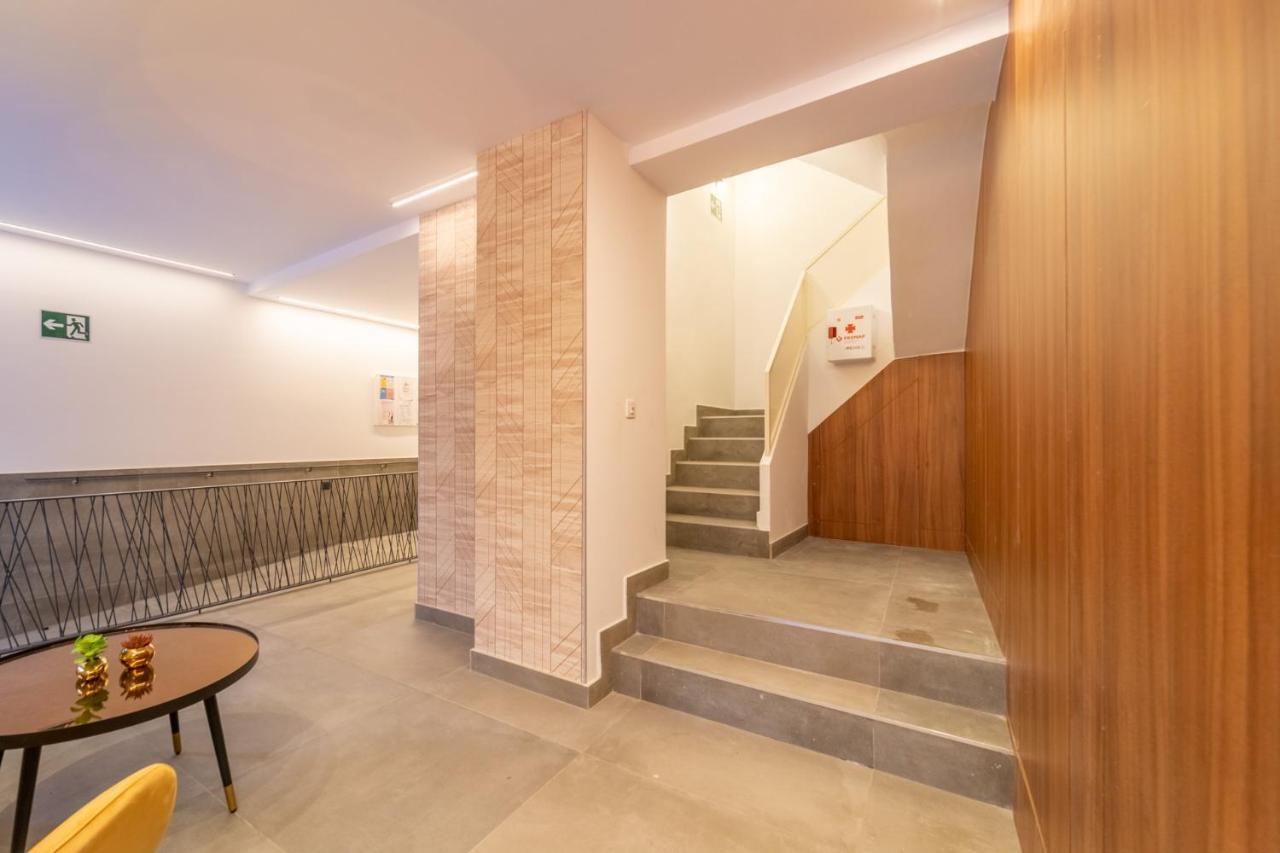 Myflats Urban Stay Alicante Exterior photo