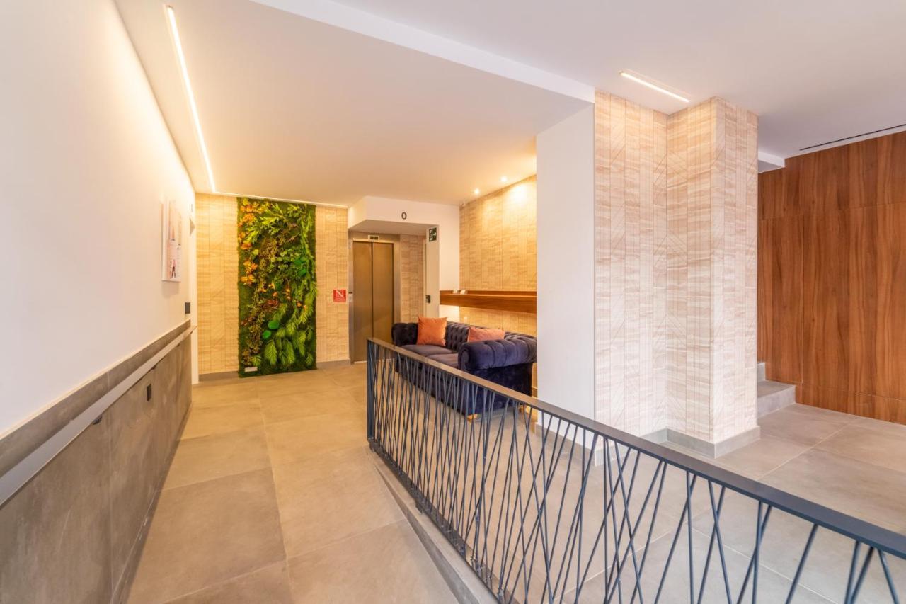 Myflats Urban Stay Alicante Exterior photo